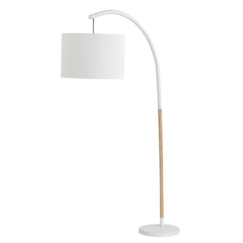 Amalfi Milano Floor Lamp